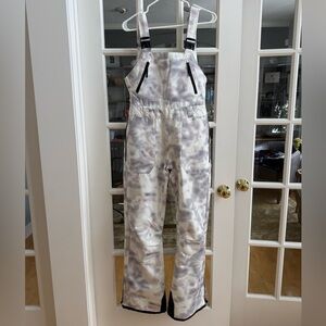 Boulder Gear Women’s Ski Bib Snow Pants - Size XS